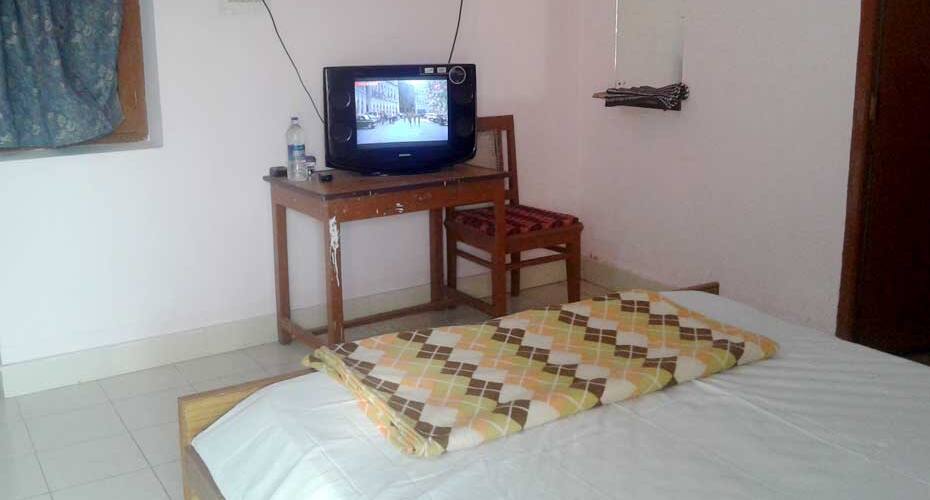 Hotel Happy Haunt, Puri 5